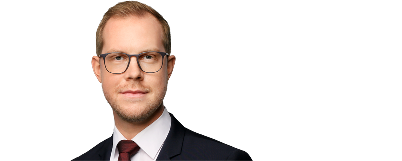 Dr. Maximilian Mosch